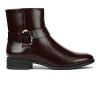 Women's LifeStride Simona Booties