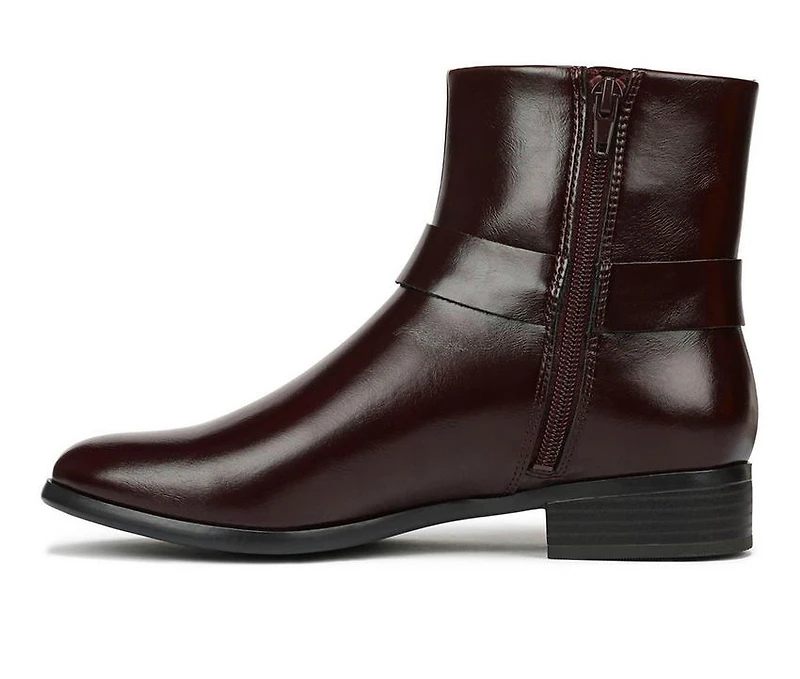 Women's LifeStride Simona Booties