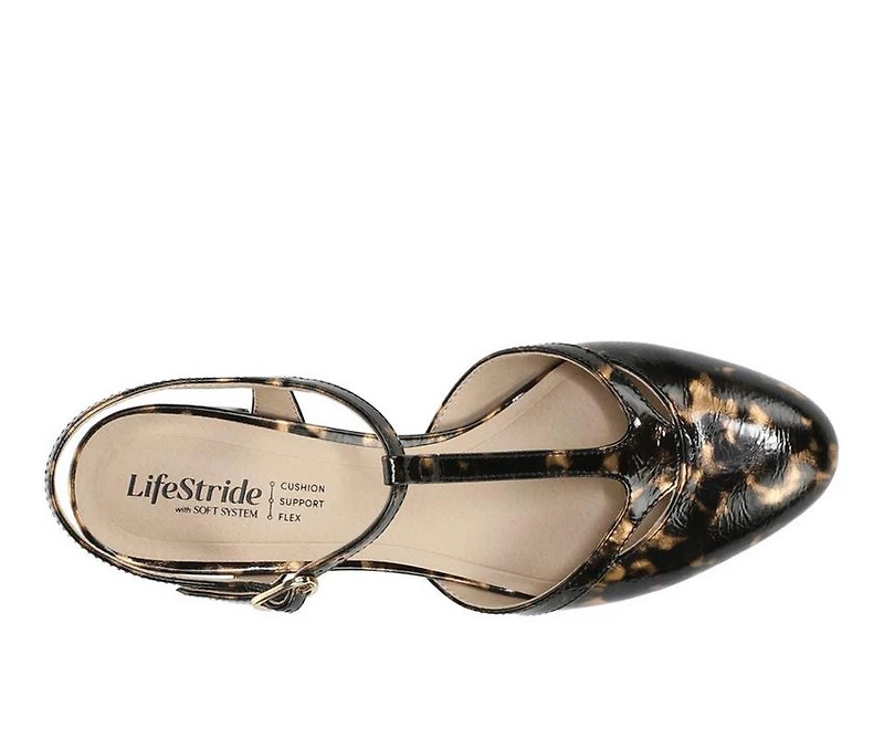 Women's LifeStride Toni Pumps