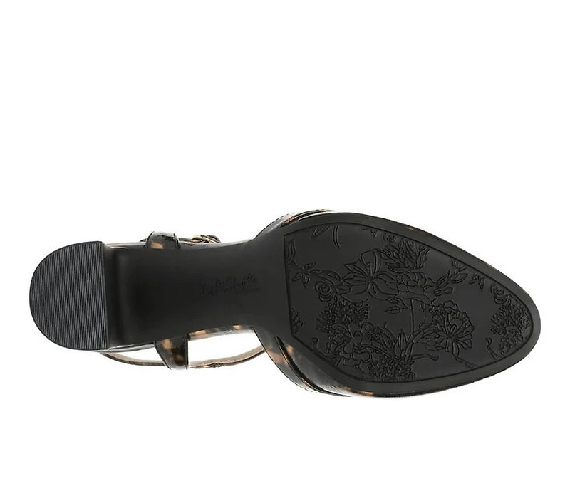Women's LifeStride Toni Pumps