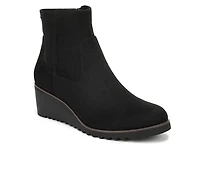 Women's LifeStride Zionne Booties