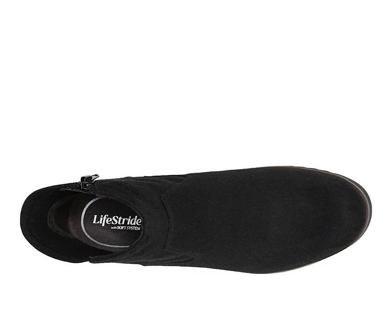 Women's LifeStride Zionne Booties
