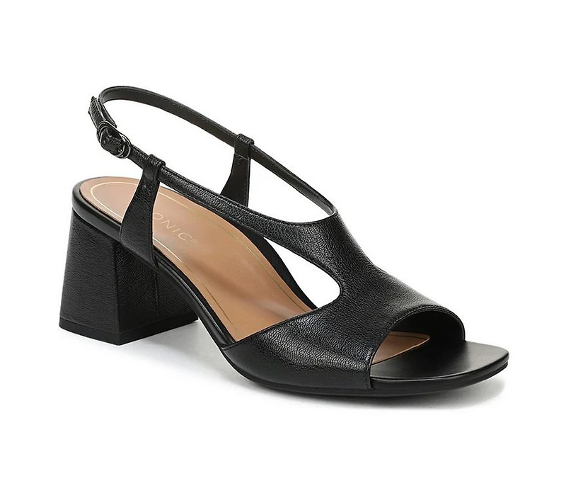 Women's Vionic Raquel Heeled Sandals