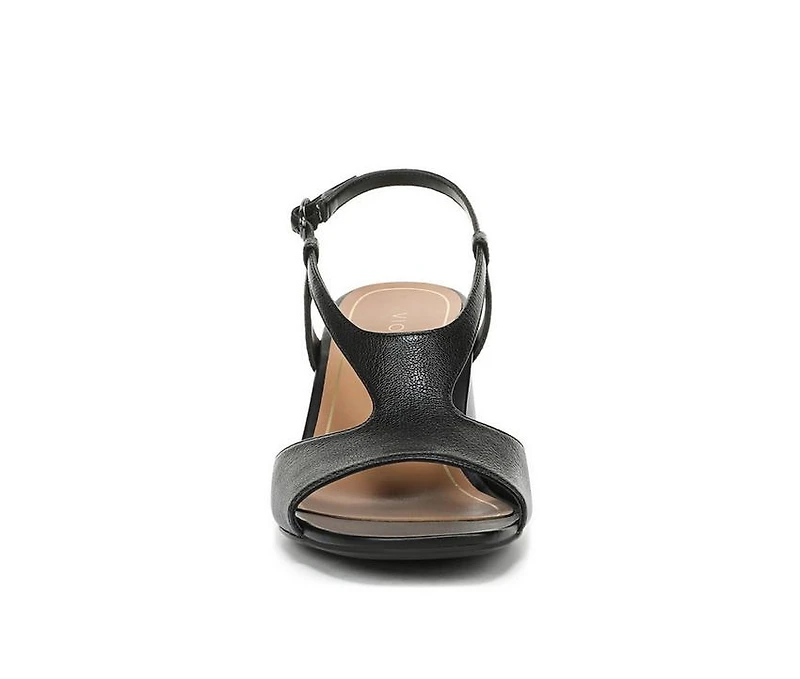 Women's Vionic Raquel Heeled Sandals