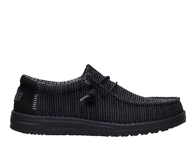 Men's HEYDUDE Wally SE Stretch Sox