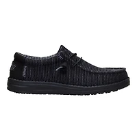 Men's HEYDUDE Wally SE Stretch Sox