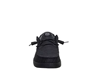 Men's HEYDUDE Wally SE Stretch Sox