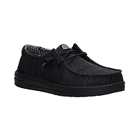 Women's HEYDUDE Wendy SE Stretch Sox