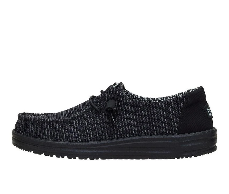 Women's HEYDUDE Wendy SE Stretch Sox