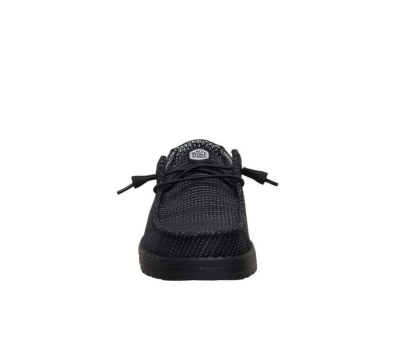 Women's HEYDUDE Wendy SE Stretch Sox