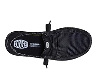 Women's HEYDUDE Wendy SE Stretch Sox