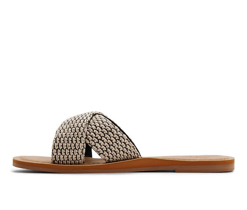 Women's Roxy Andreya Raffia Sandals