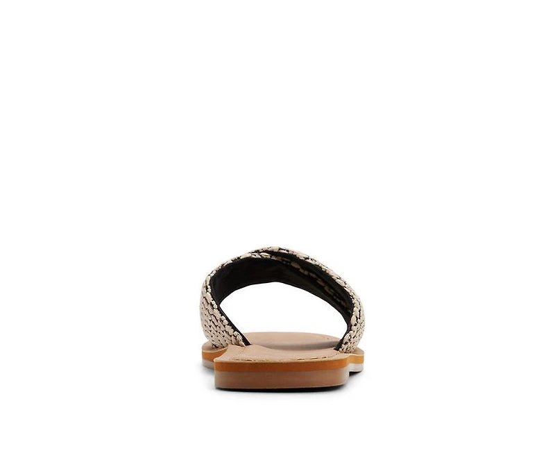 Women's Roxy Andreya Raffia Sandals
