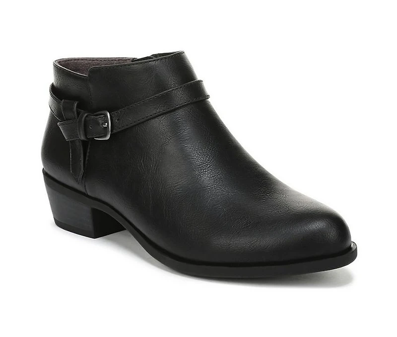 Women's LifeStride Ada Booties