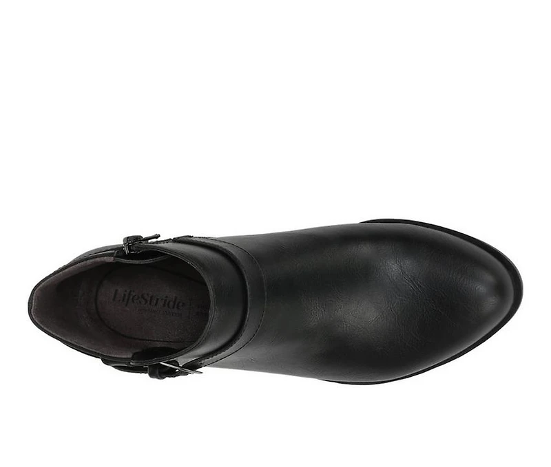 Women's LifeStride Ada Booties