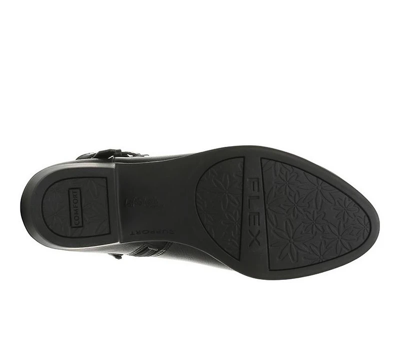 Women's LifeStride Ada Booties