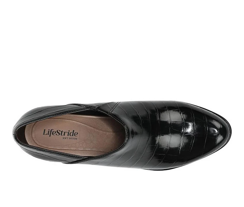 Women's LifeStride Elegant Booties