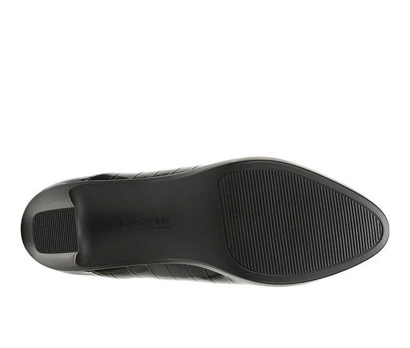 Women's LifeStride Elegant Booties