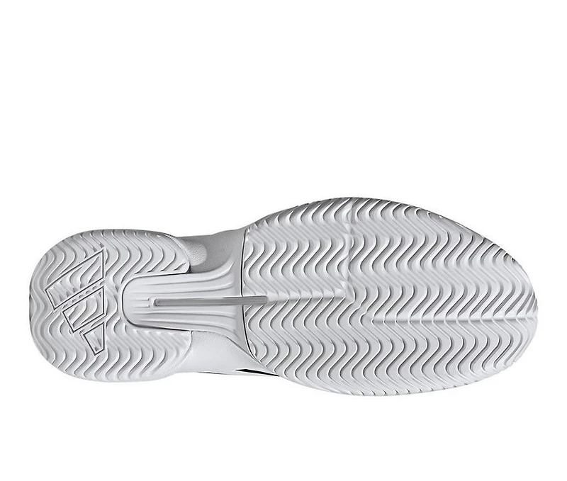 Men's Adidas Game Court 3 Mens Sneakers