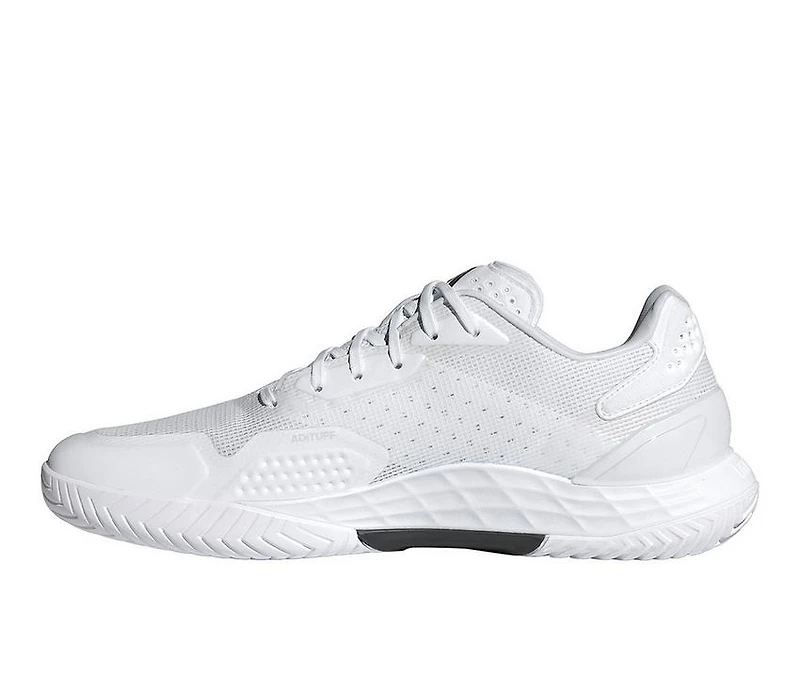 Men's Adidas Defiant Speed 2 Sneakers