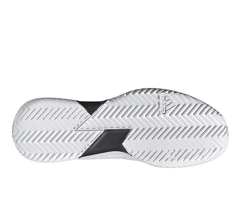 Men's Adidas Defiant Speed 2 Sneakers