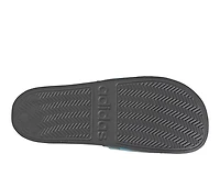 Men's Adidas Adilette Shower Minecraft Sport Slides