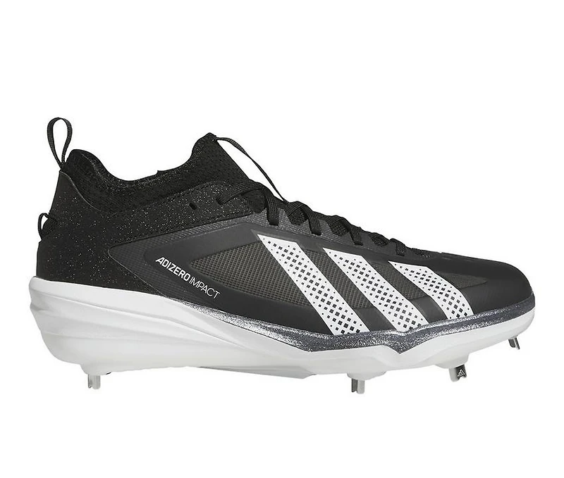 Men's Adidas Adizero Impact 3.0 Cleats