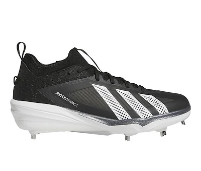 Men's Adidas Adizero Impact 3.0 Cleats