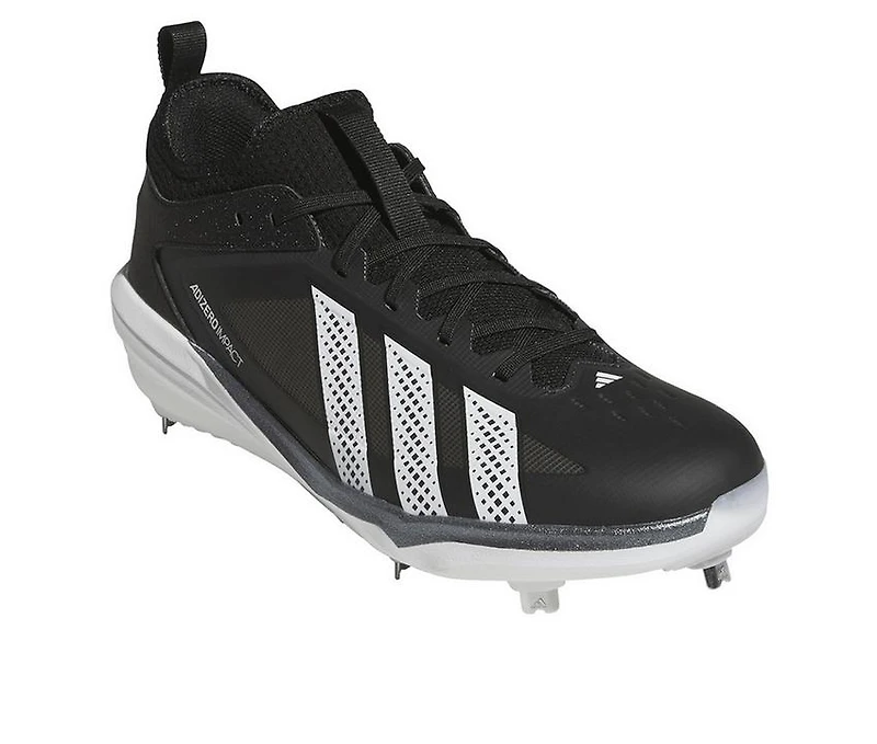 Men's Adidas Adizero Impact 3.0 Cleats