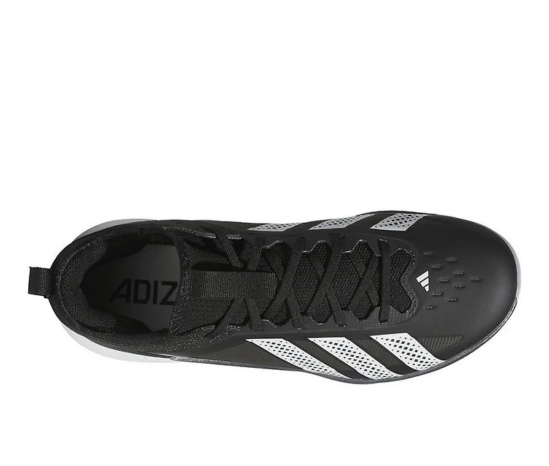 Men's Adidas Adizero Impact 3.0 Cleats