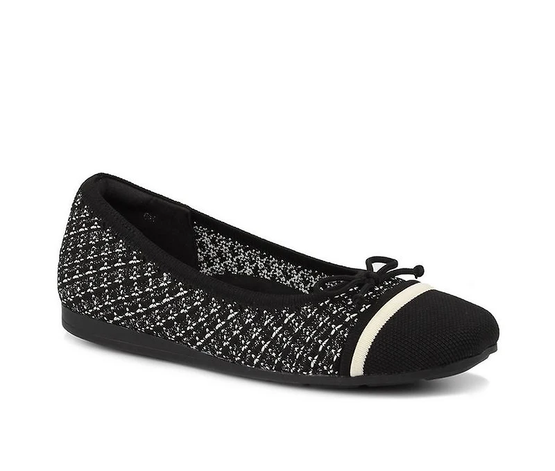 Women's Ros Hommerson Noelle Flats