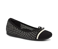 Women's Ros Hommerson Noelle Flats