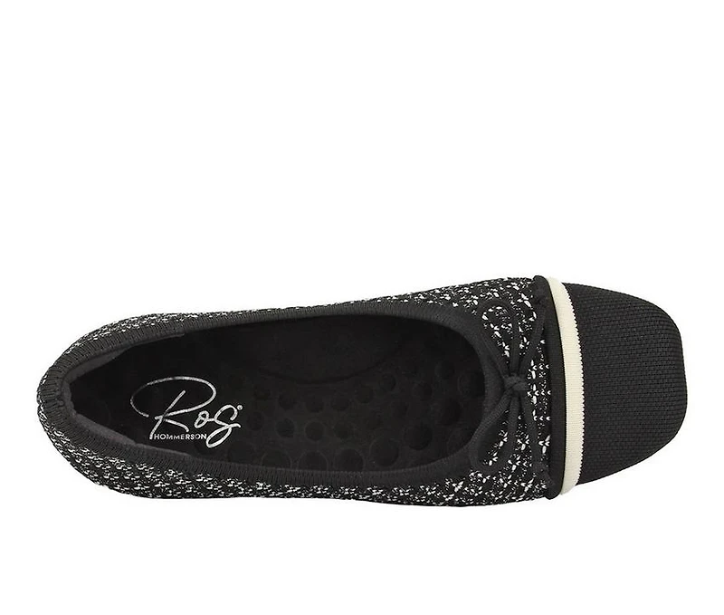 Women's Ros Hommerson Noelle Flats