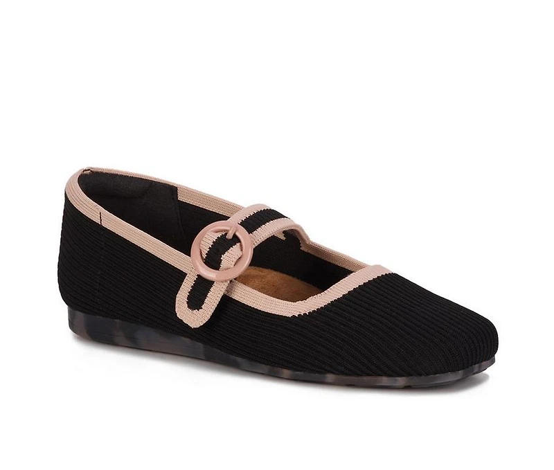 Women's Ros Hommerson Naomi Mary Janes