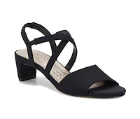 Women's Ros Hommerson Liza Dress Sandals