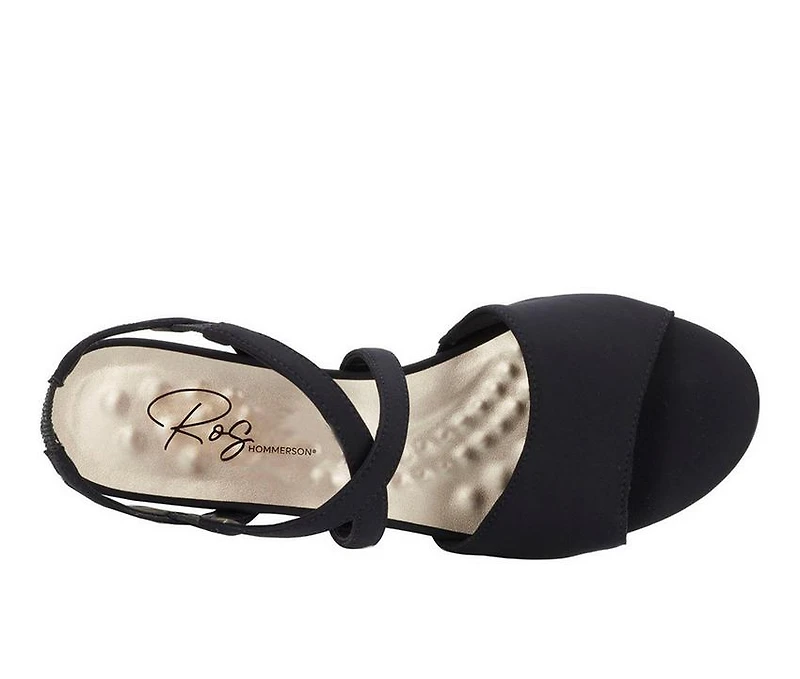 Women's Ros Hommerson Liza Dress Sandals