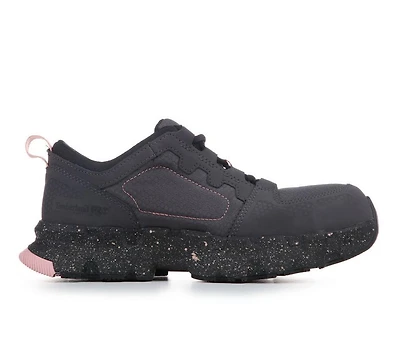 Women's Timberland Pro Powertrain EV Composite Toe SD10 Work Shoes
