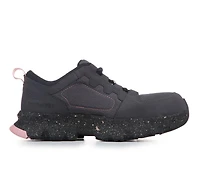 Women's Timberland Pro Powertrain EV Composite Toe SD10 Work Shoes