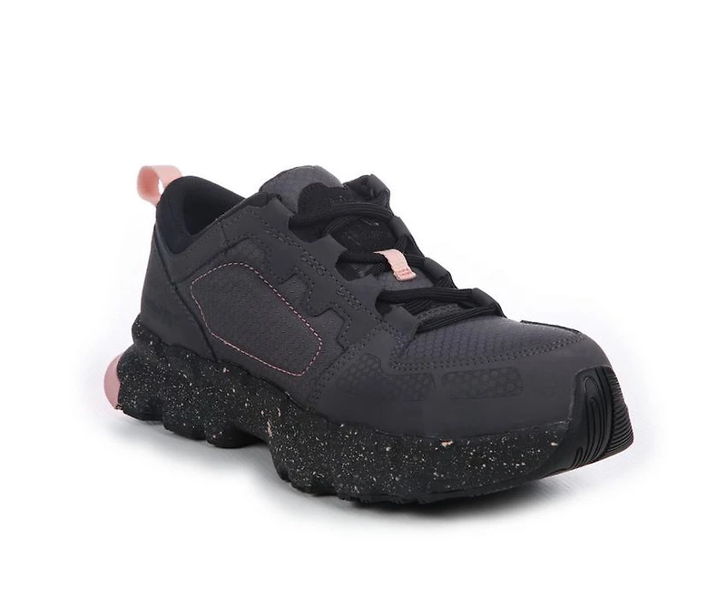 Women's Timberland Pro Powertrain EV Composite Toe SD10 Work Shoes