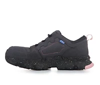 Women's Timberland Pro Powertrain EV Composite Toe SD10 Work Shoes