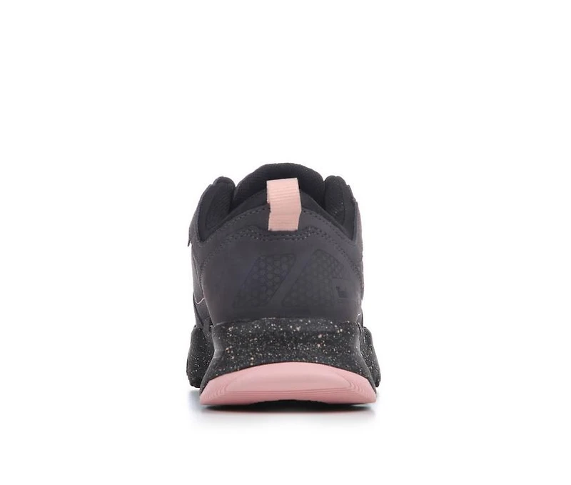 Women's Timberland Pro Powertrain EV Composite Toe SD10 Work Shoes