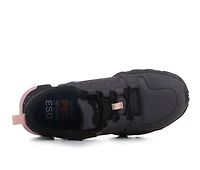 Women's Timberland Pro Powertrain EV Composite Toe SD10 Work Shoes