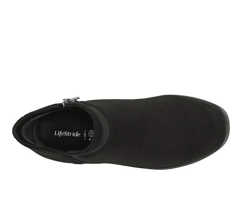 Women's LifeStride Flynn Booties