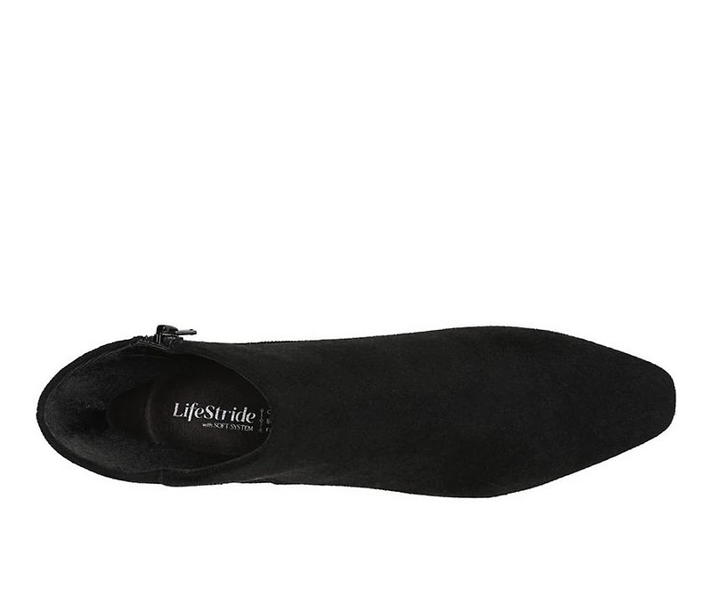 Women's LifeStride Fresno Booties