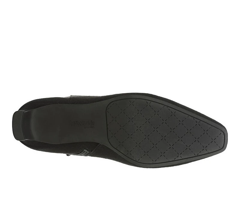 Women's LifeStride Fresno Booties