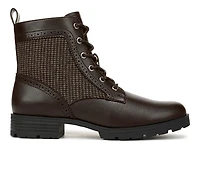 Women's LifeStride Lena Lace-up Boots