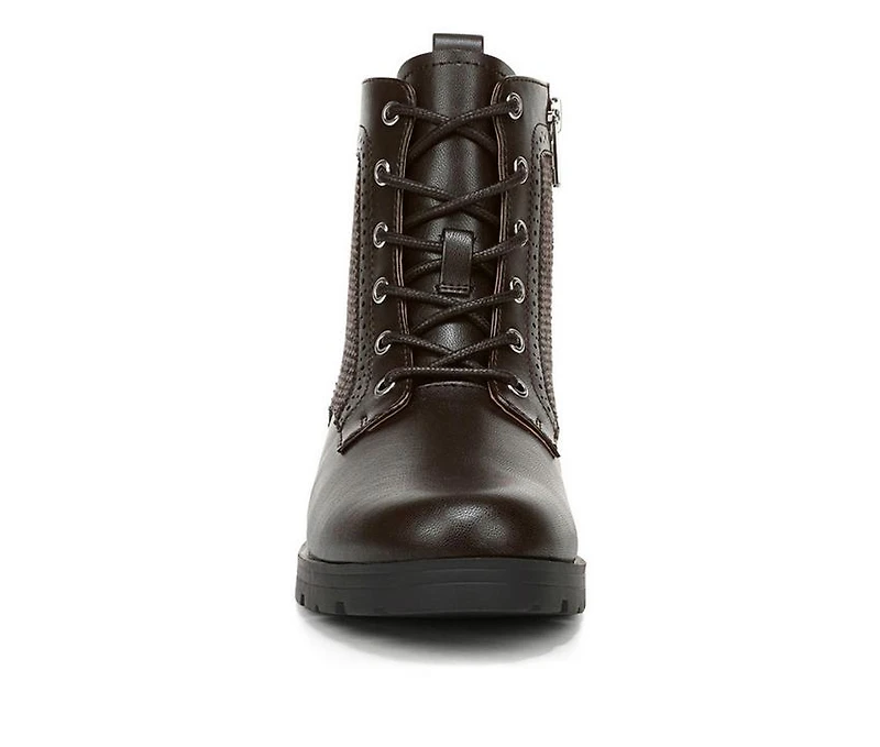 Women's LifeStride Lena Lace-up Boots