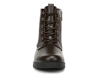 Women's LifeStride Lena Lace-up Boots