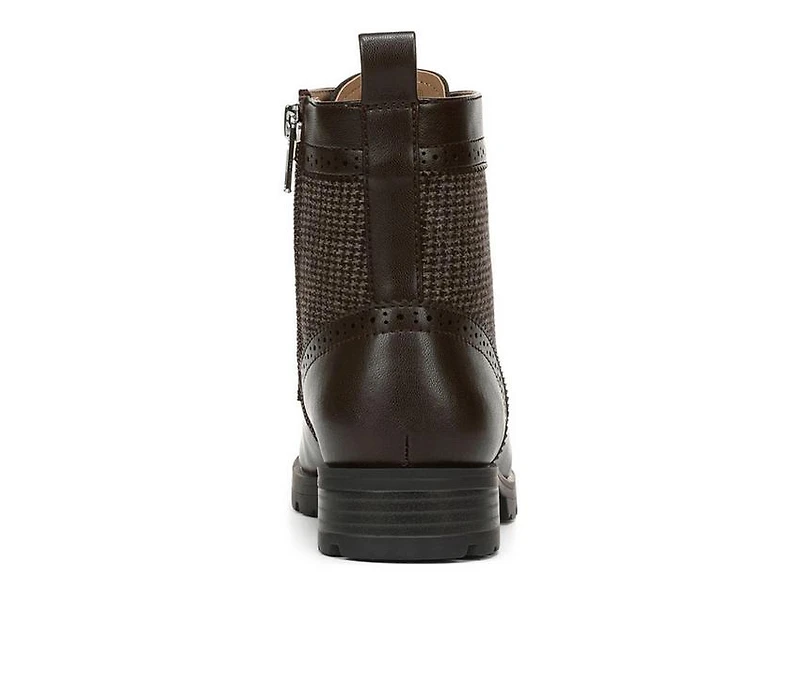 Women's LifeStride Lena Lace-up Boots