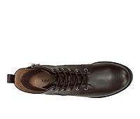 Women's LifeStride Lena Lace-up Boots